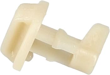 Smeg Lamp Cover Knob - 895930199