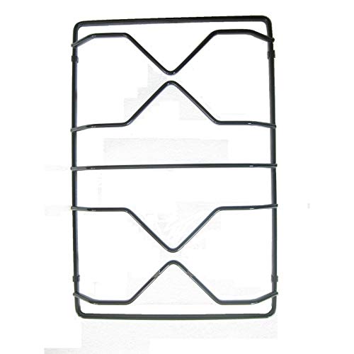 Smeg Assembly Grille 2F - 694092109