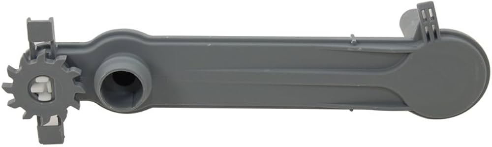 Smeg Grey Duct - 691810185