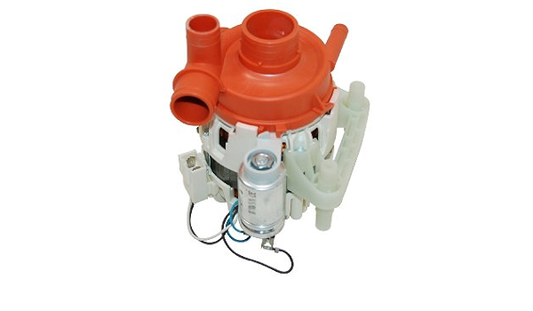 Smeg Washing Pump - 795210632