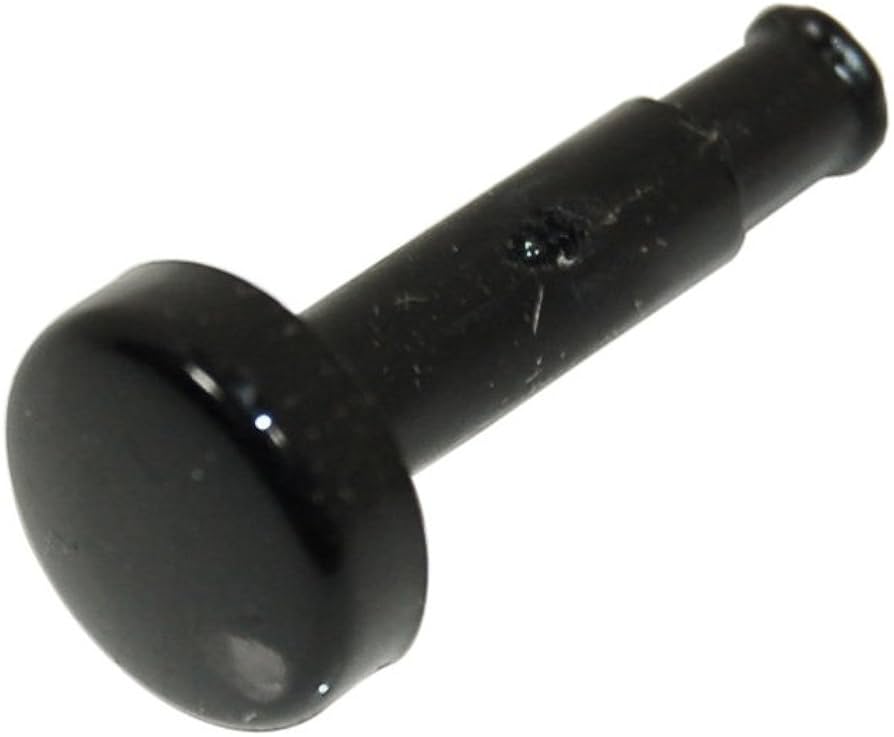 Smeg Timer Button - 764972158