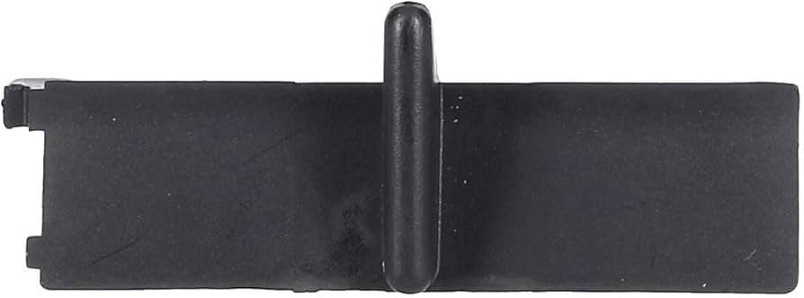 Smeg Range Hood Motor Switch Button - 766410473