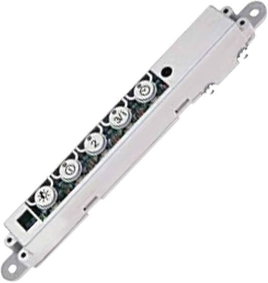 Smeg Oven Controls Assembly – 690071880