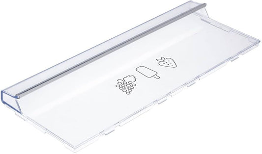 Smeg Drawer Cover Oem Print Fz - 76613A710