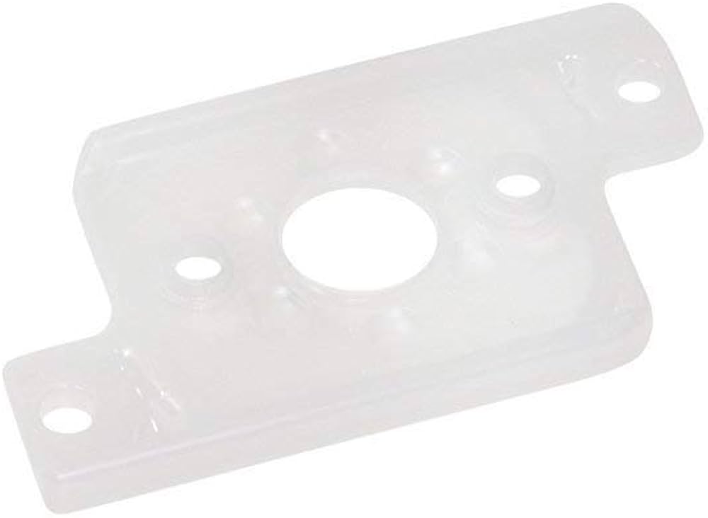 Smeg SFPA6130B Selector Switch Support