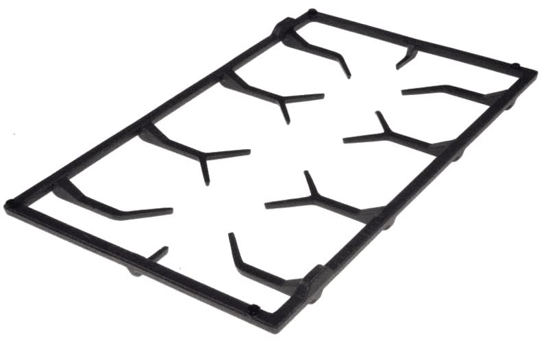 Smeg Central Pan Stand - 694091594