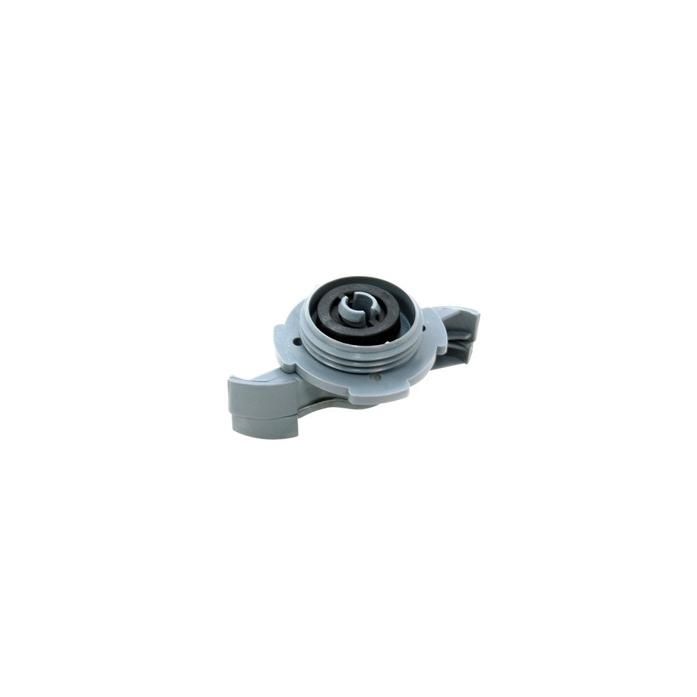 Smeg DF6FABNE Dishwasher Spray Arm : Roof