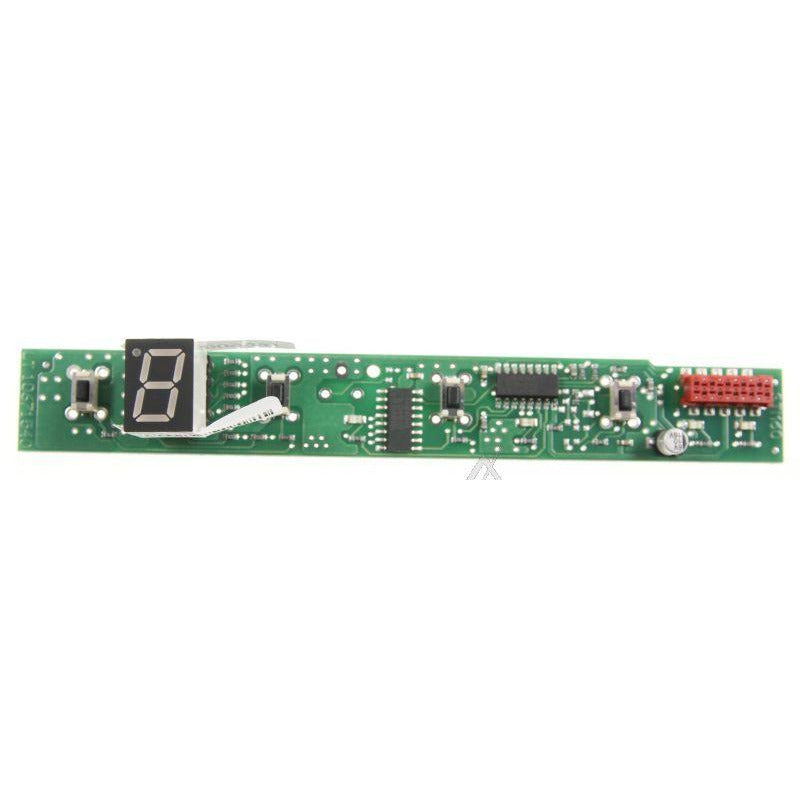 Smeg 811651428 Board