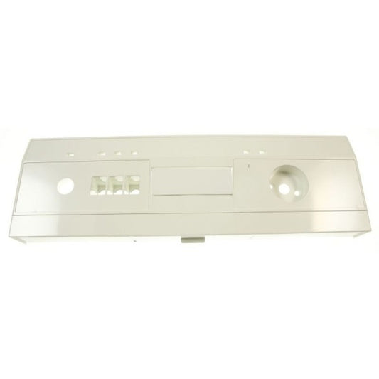 Smeg Dishwasher Front Panel Assembly - 693733773