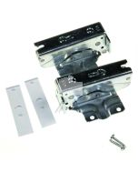 Smeg Hinge Upper - 931331436