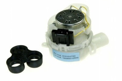 Smeg Kit.Gask+Joint Alt.14P.08 - 690072833