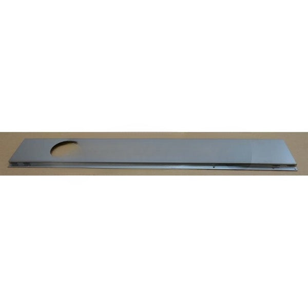 Smeg Front Panel - 06373B049