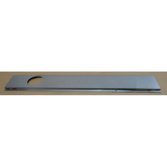 Smeg Front Panel - 06373B049