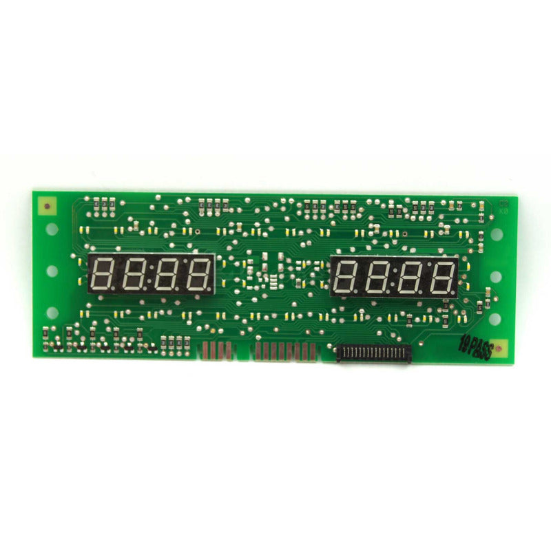 Smeg Display Electronic Unit - 811651388