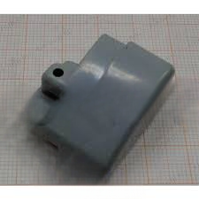 Smeg Lower Chimney - 5B0890289