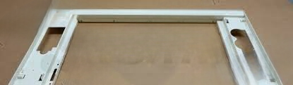 Smeg Oven Frame - 5B2372091