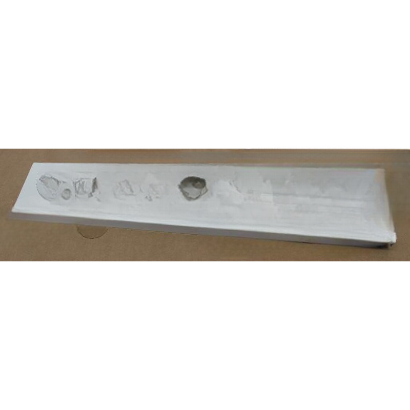Smeg Front Control Panel - 5B373D417