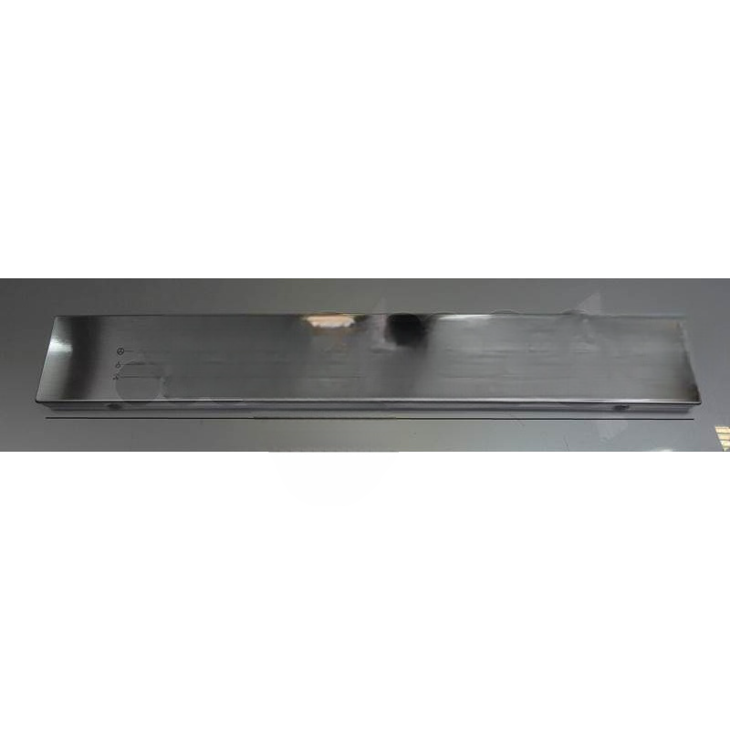 Smeg Front Control Panel - 5M373A598