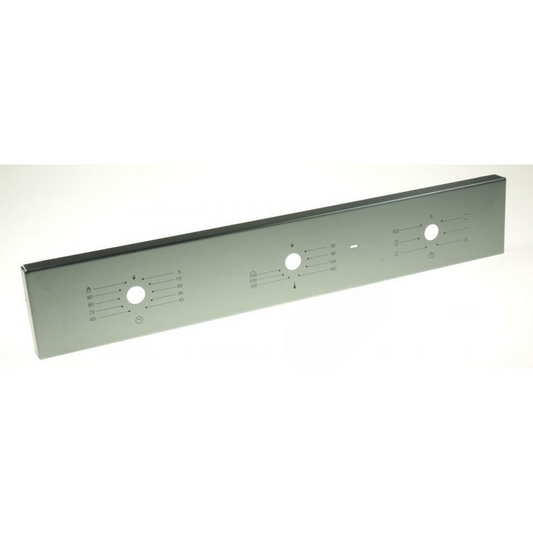 Smeg Front Control Panel - 5M373A775