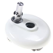 Smeg Orbit.Mixer Head Bb Cr - 5P877A686