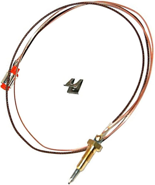 Smeg Thermocouple Jack Connection M - 948650127