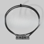 Smeg Oven Frame - 512370418
