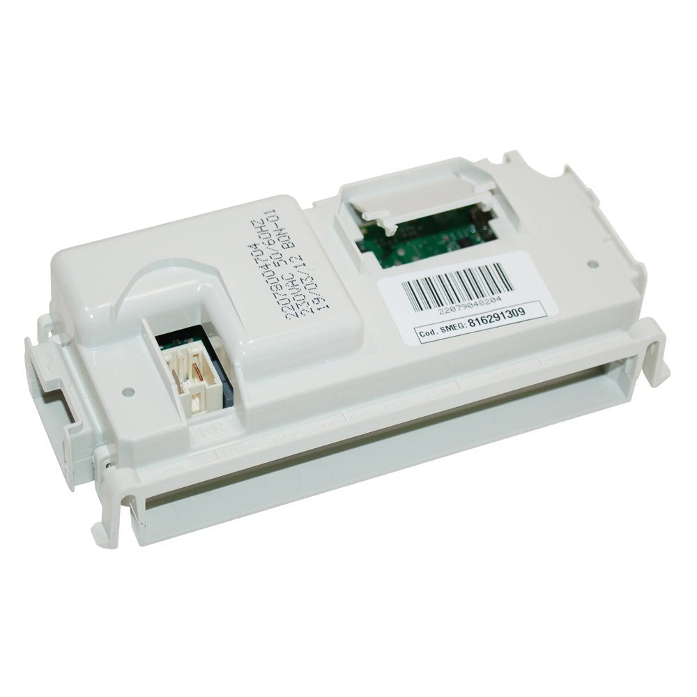 Smeg Dishwasher Timer Assembly - 816291309