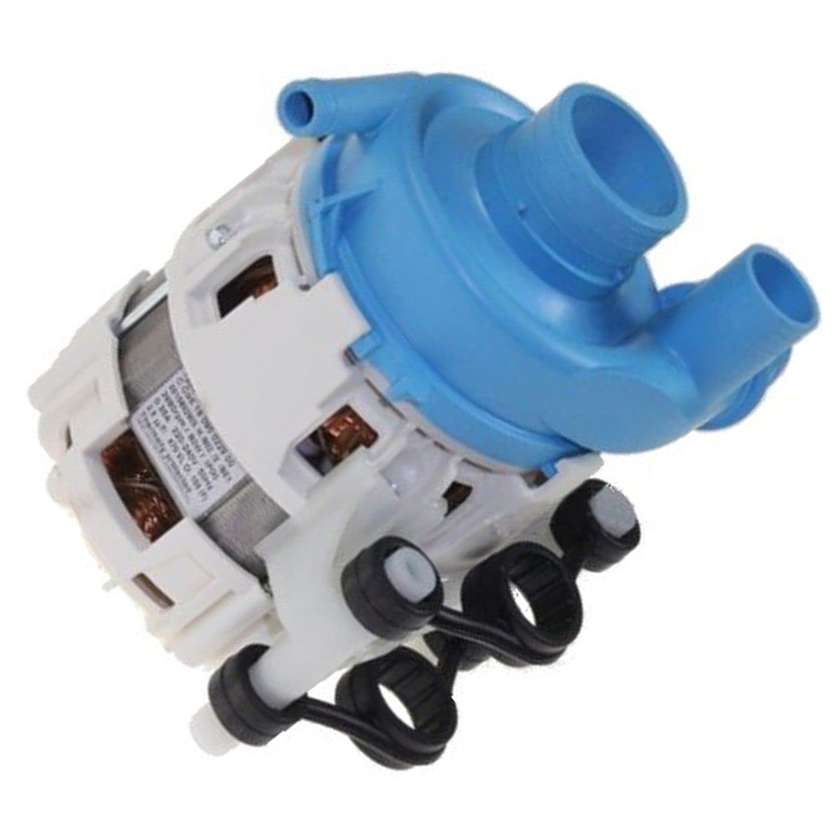 Smeg Motor Assembly - 795210935