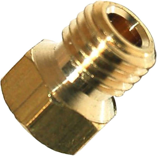 Smeg D.072 Auxiliary Nozzle - 909010470