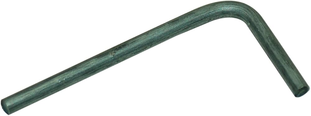 Smeg SF258X Hinge Pin