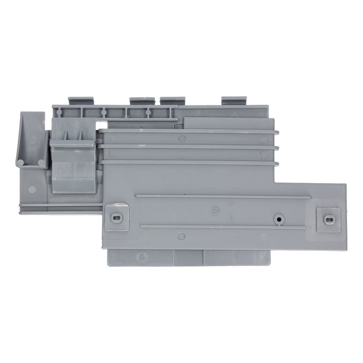 Smeg LVS533XIN Dishwasher Basket Adjust