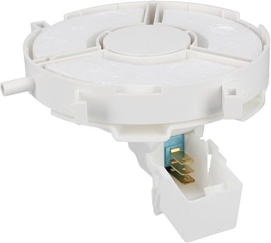 Smeg Antifl.Safety Device 2001 - 694490473