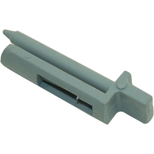 Smeg Dishwasher Rear Basket Runner Pin - 765550381