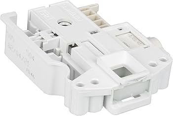 Smeg Door Lock - 817690317