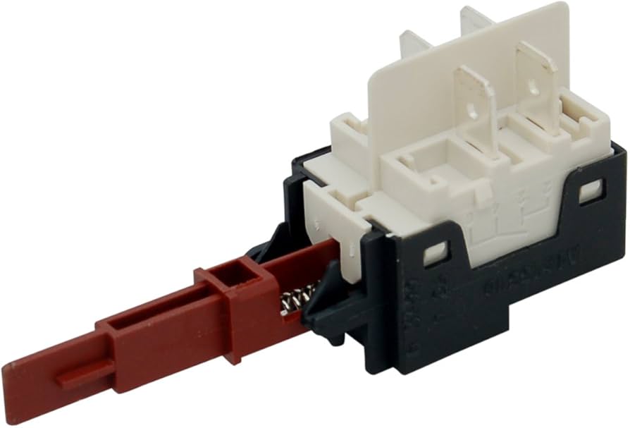 Smeg Push-Button Switch Board - 816450211