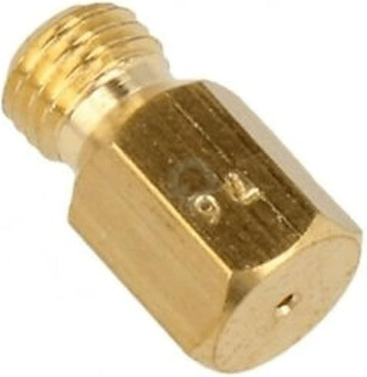 Smeg Lpg Rpd Nozzle D. 0,76 - 909010391