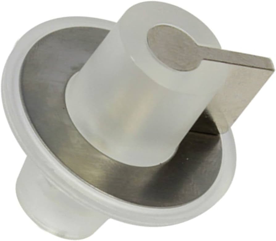 Smeg PVS750A Hob Control Knob