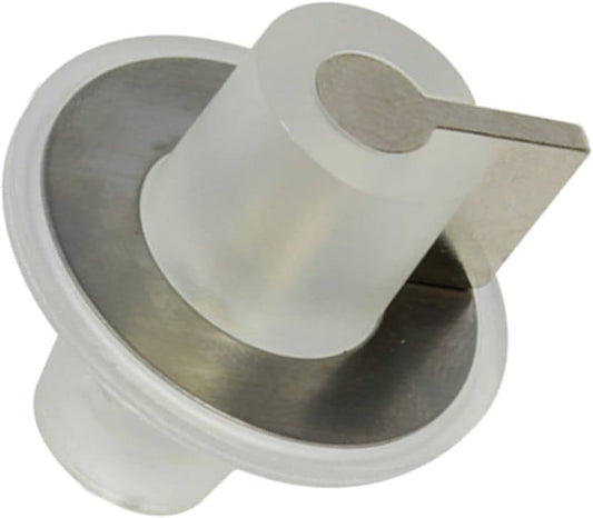 Smeg PVS750A Hob Control Knob