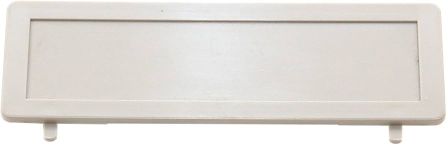 Smeg Dishwasher Door Handle - 766134499
