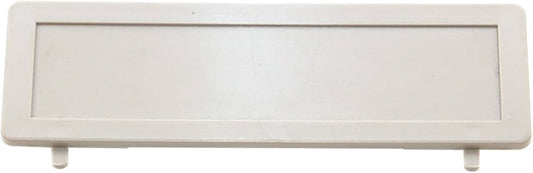 Smeg Dishwasher Door Handle - 766134499