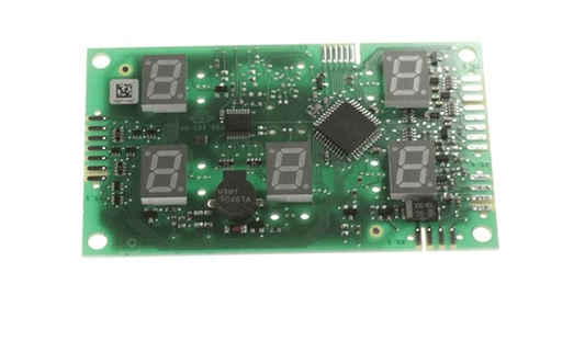 Smeg Display - 811651413