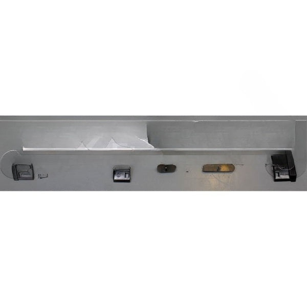 Smeg Front Panel - 69373A755
