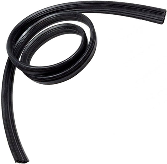 Smeg Dishwasher Upper Door Seal : 1610mm - 754132181