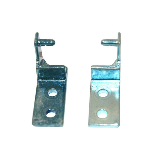 Smeg Oven Warming Drawer Left Hand Hinge Kit - 691130953