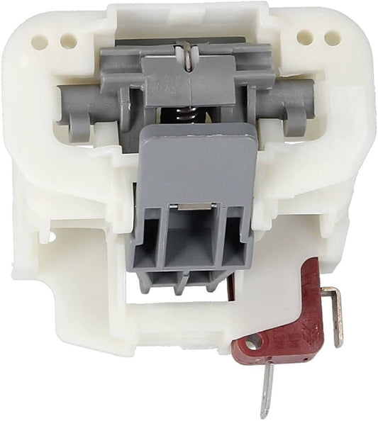 Smeg Doorlock Click Itw 1 Mic. - 697690198