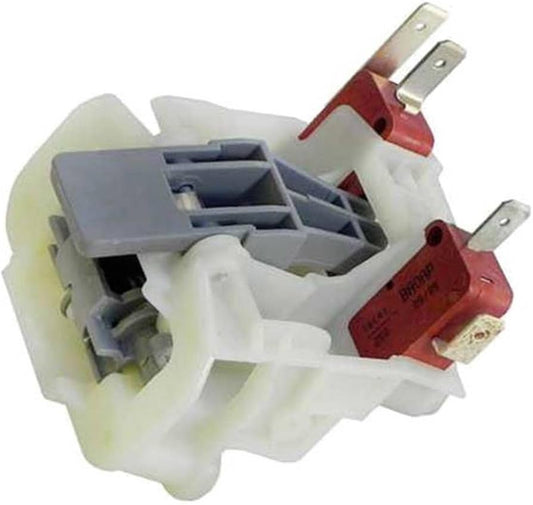 Smeg Doorlock Pl2002 2Mic.Snap - 697690205