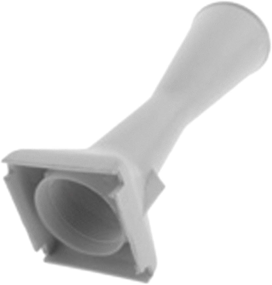 Smeg 01100720 Dishwasher Spray Arm Supply Pipe