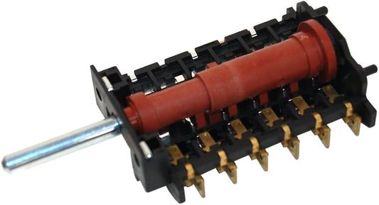 Smeg Upper Oven Switch - 811730242