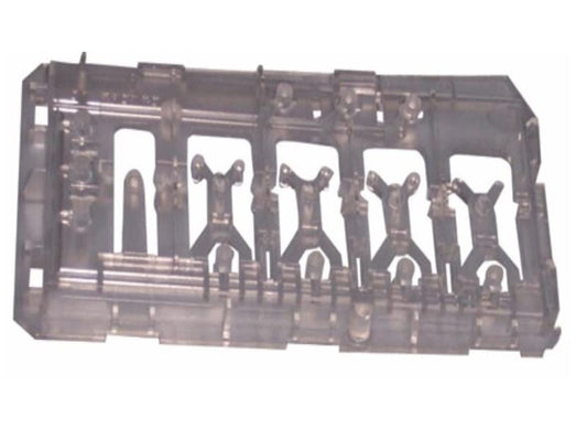 Smeg Lamp Support - 768413538