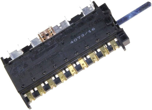 Smeg Oven Function Selector Switch - 811730227